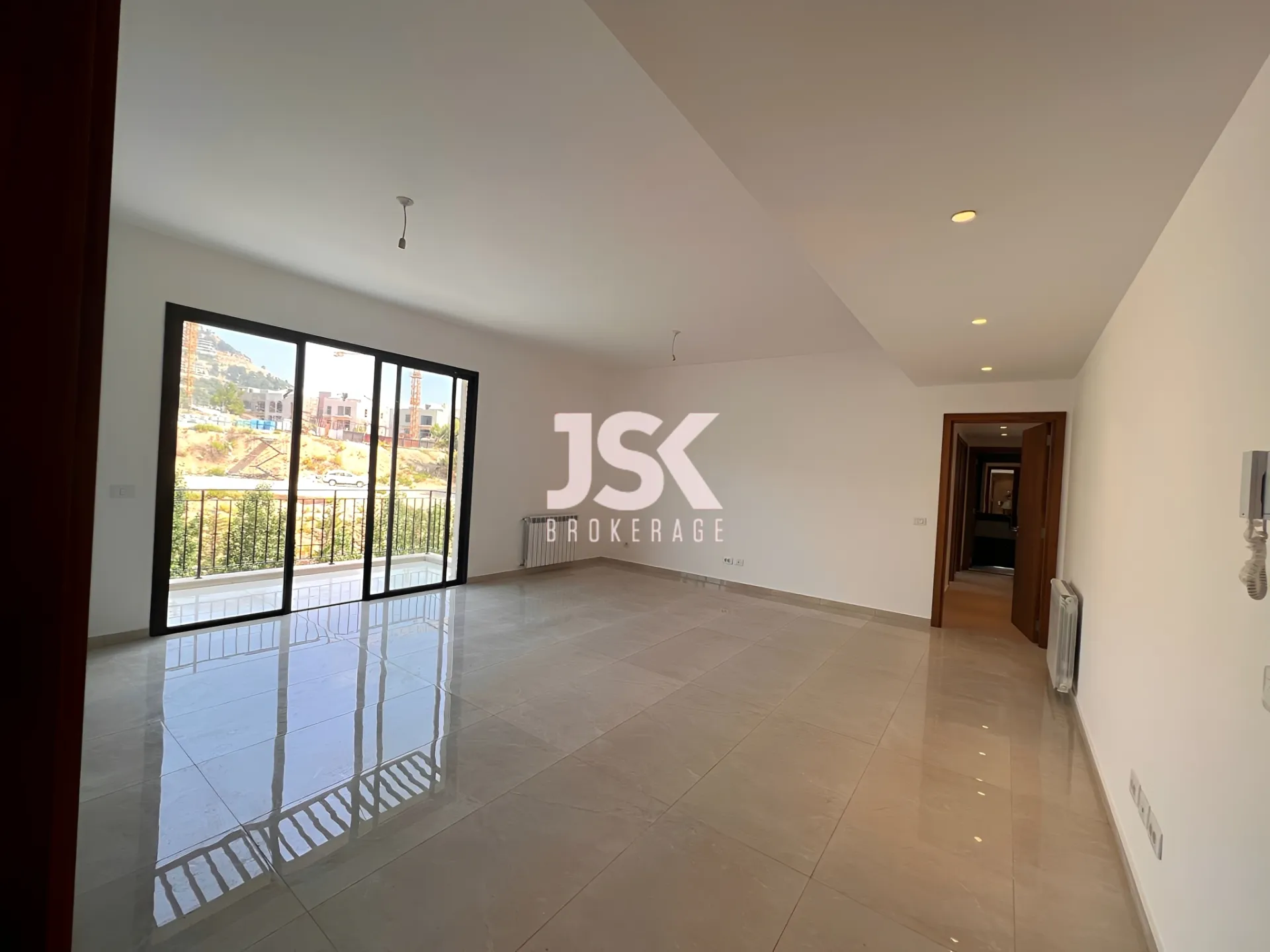 Apartment for sale in Beit Misk
