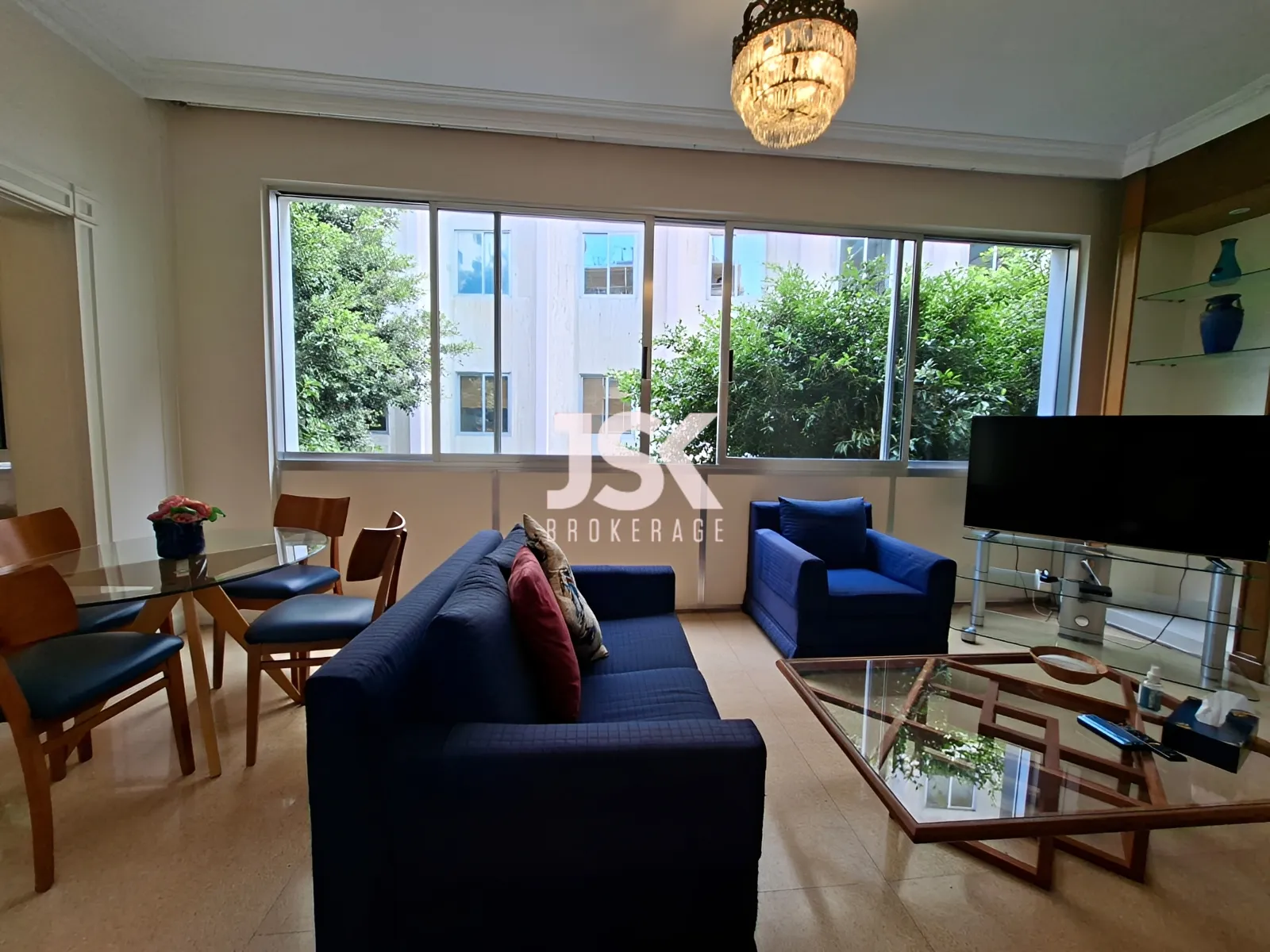 Apartment for Rent in Ras