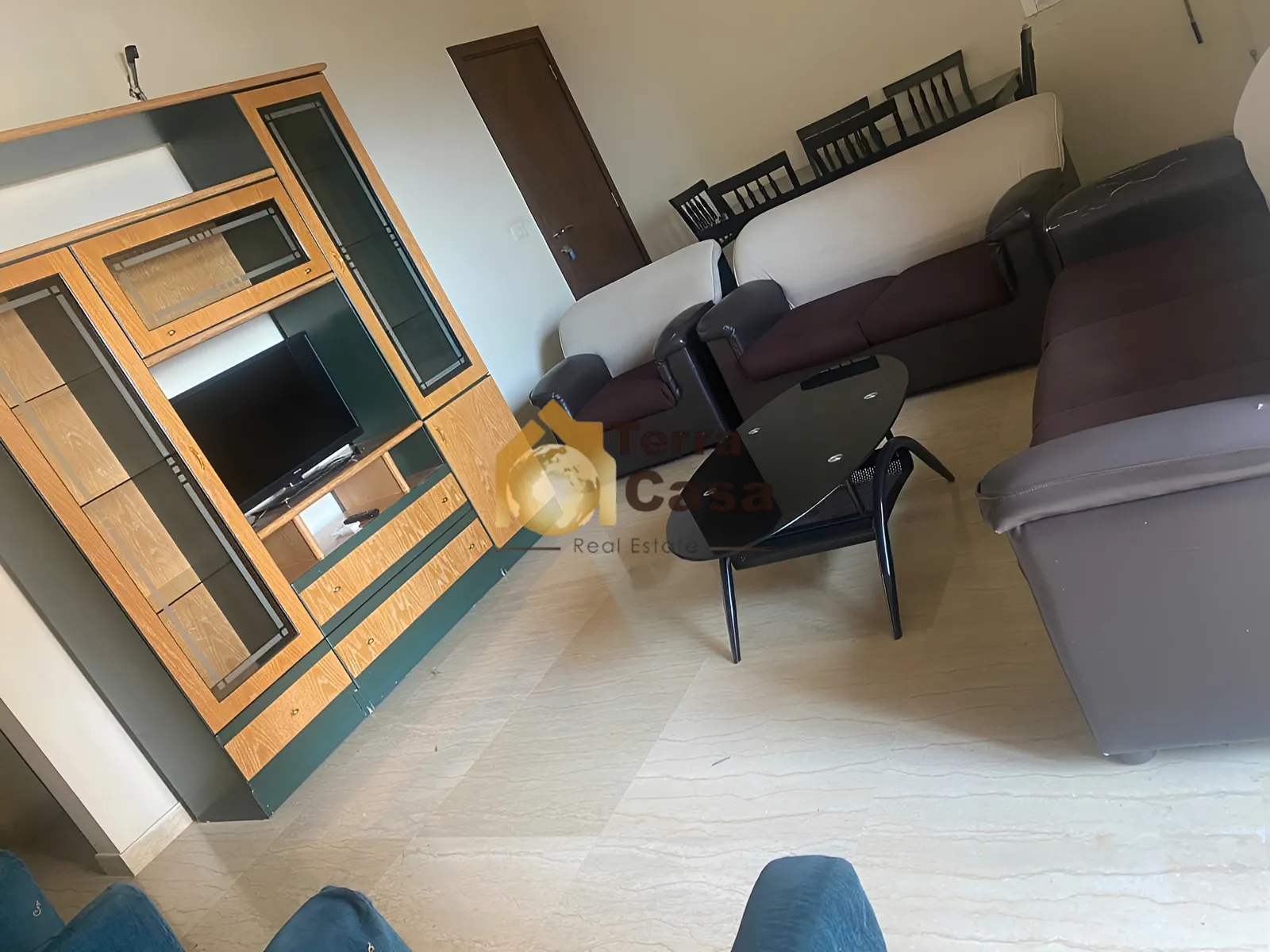 Apartment for rent in Zouk Mosbeh Kesrouane Mount Lebanon, Lebanon