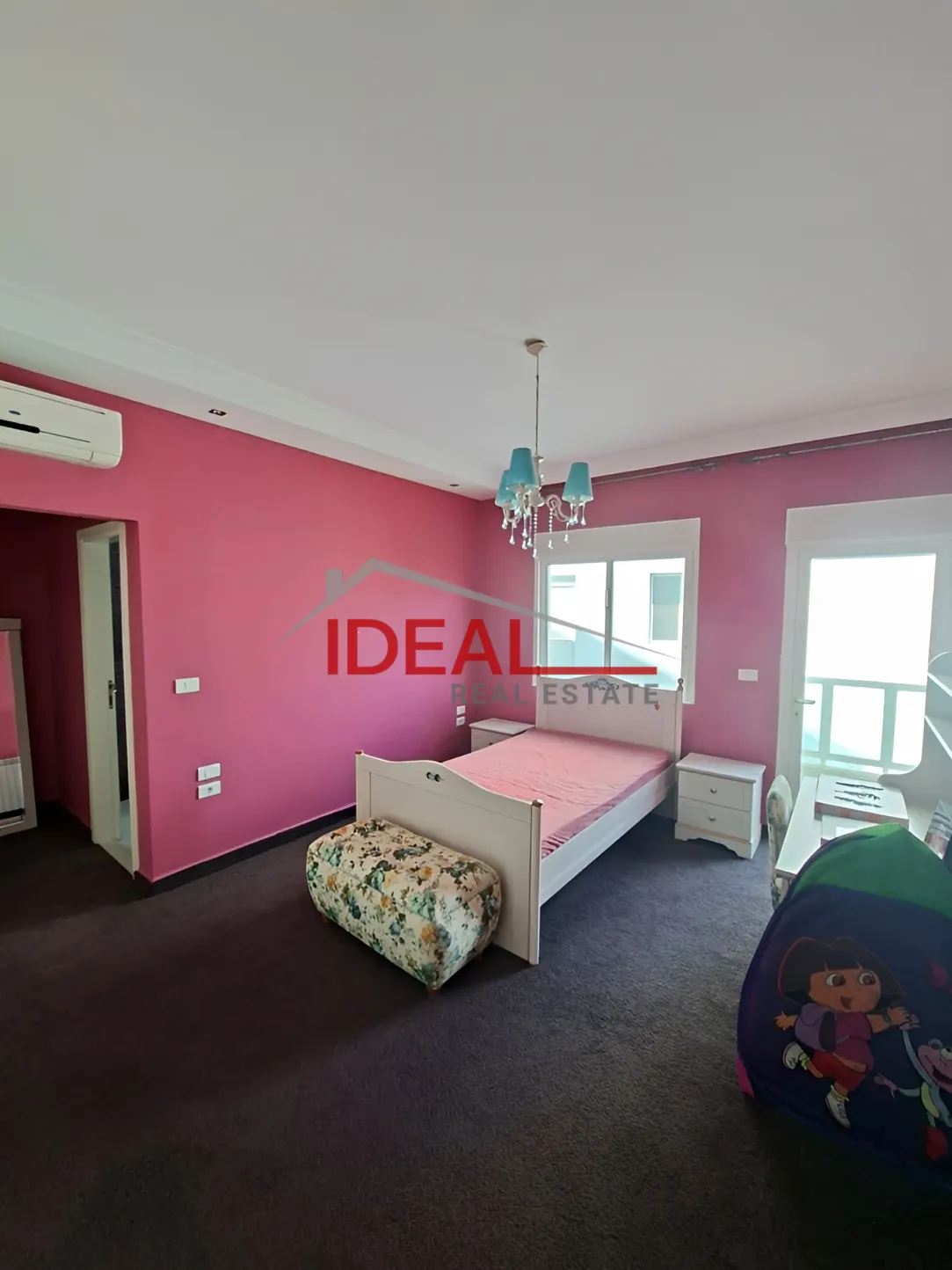 Apartment for sale in Sahel Aalma, Lebanon