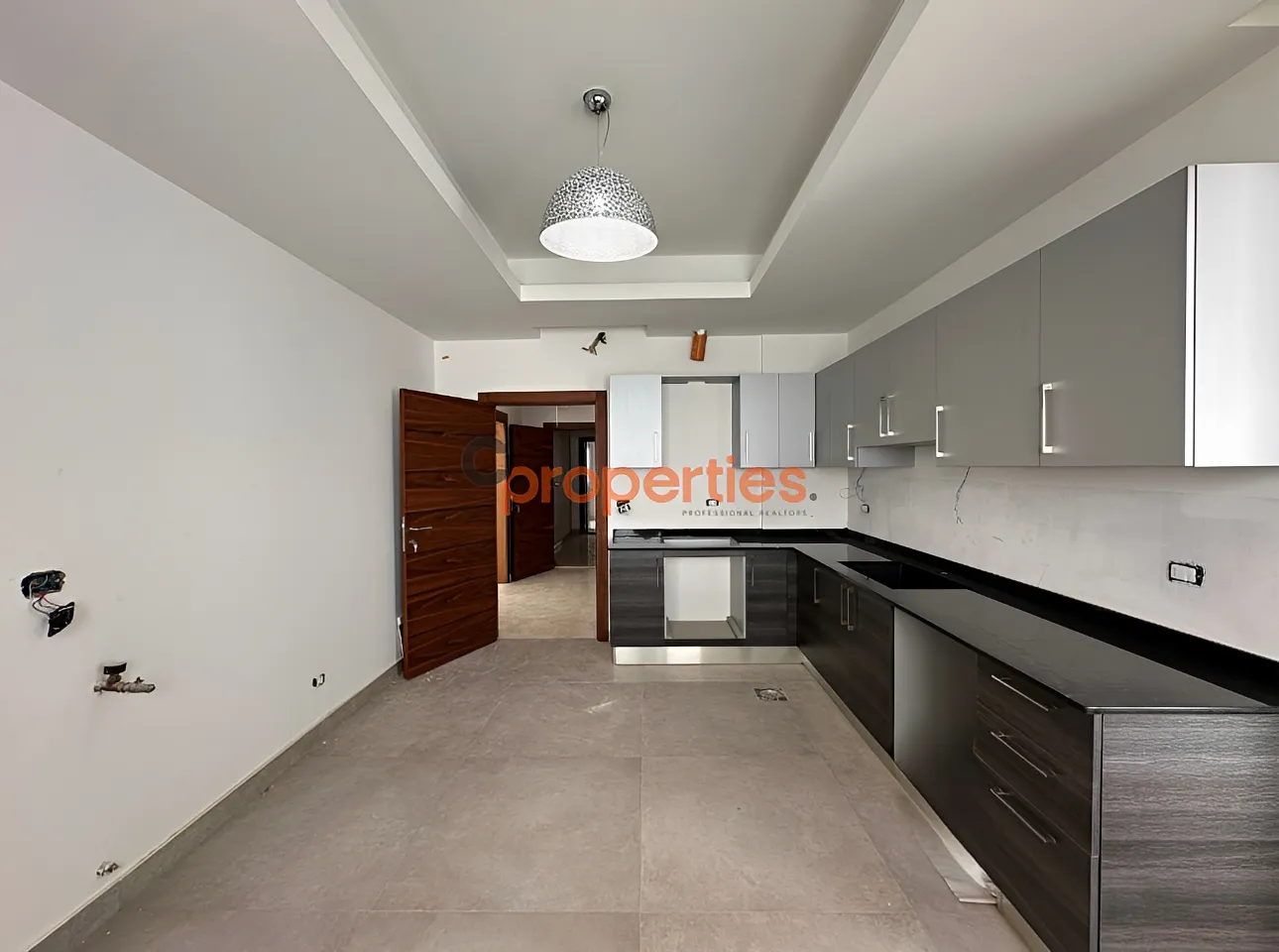 Apartment for rent in Biyyadah, Lebanon