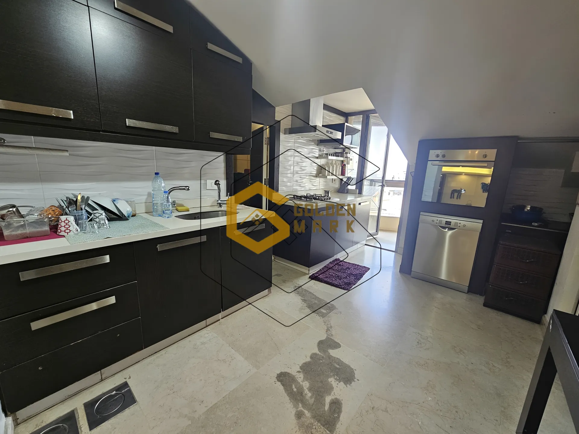 Apartment for Rent in Zouk Mikael