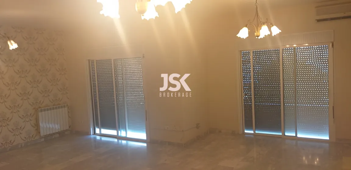 Apartment for Rent in Ain Saadeh