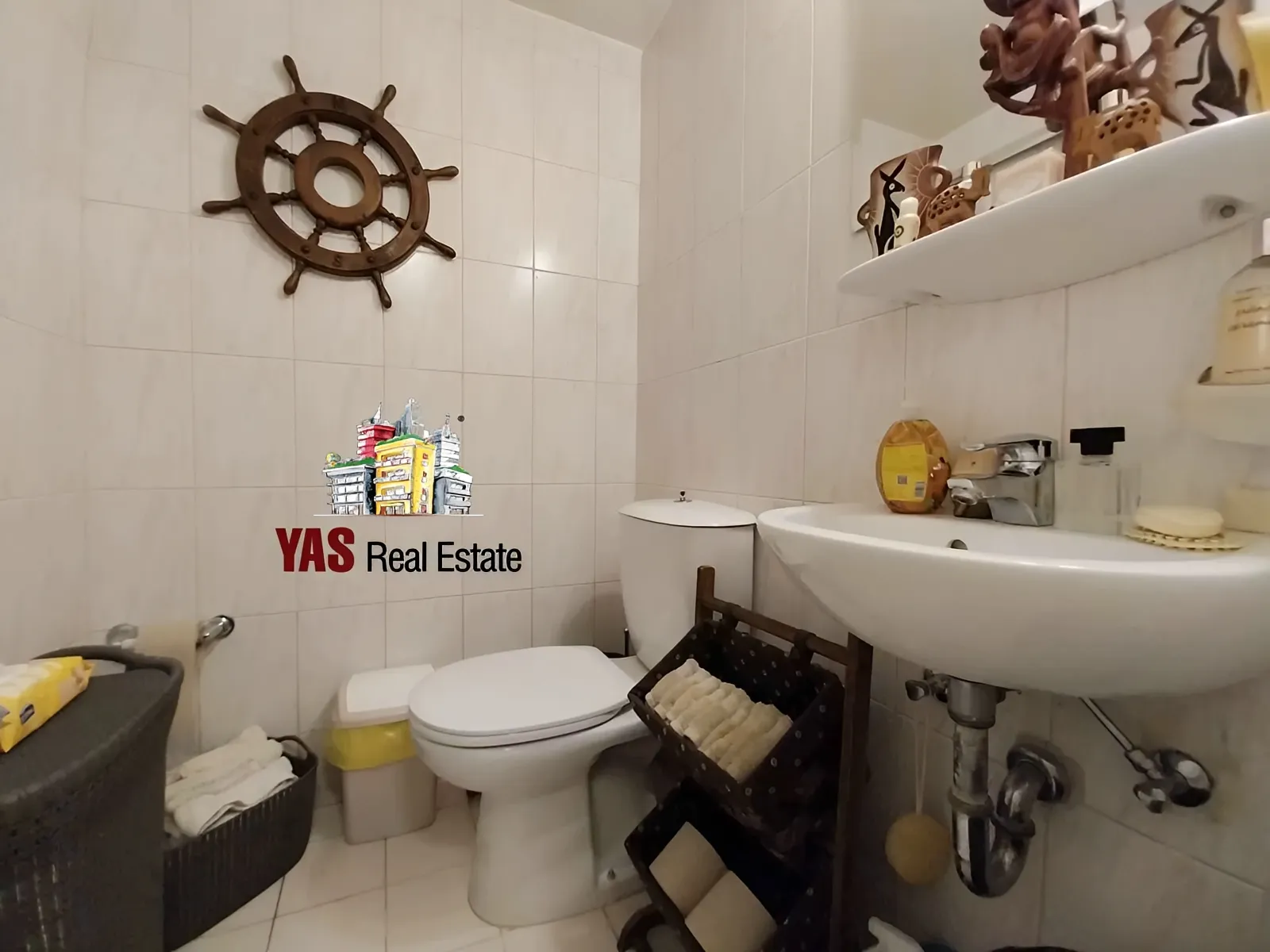 Apartment for Sale in Adma