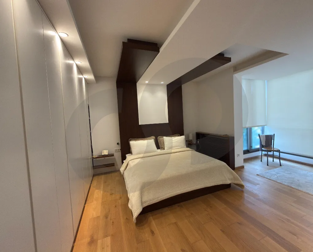 Apartment for Sale in Ajaltoun