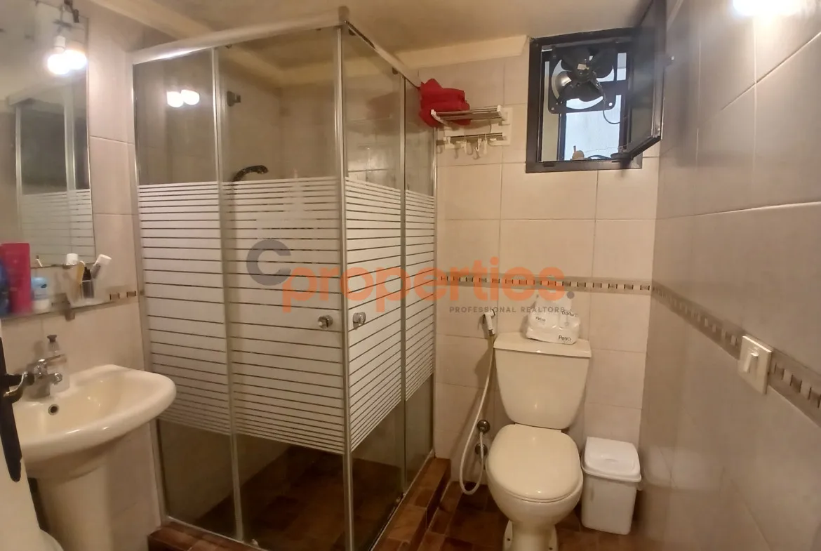 Apartment for Sale in Kfar Yassine
