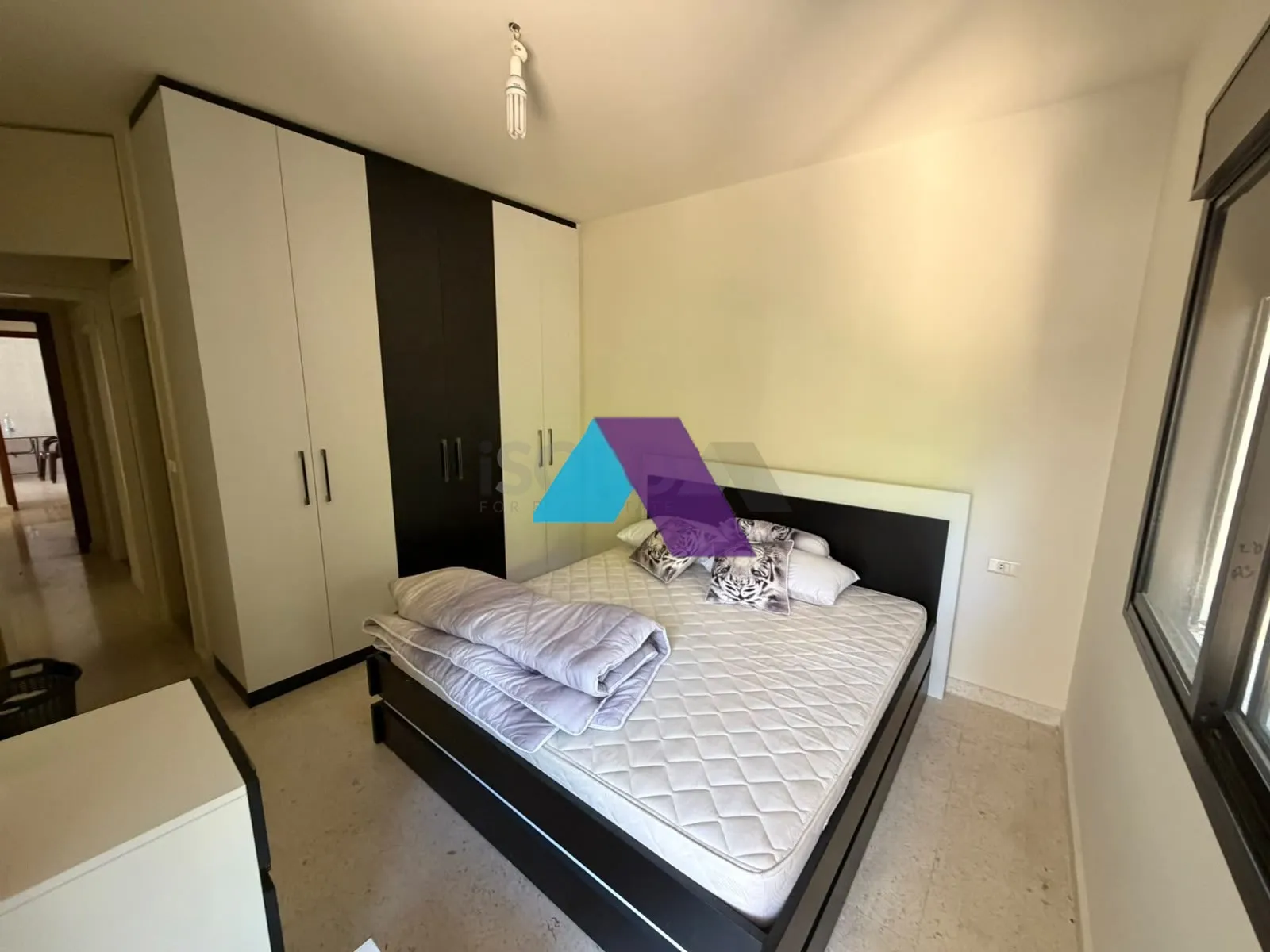 Apartment for Sale in Ain El Rihaneh