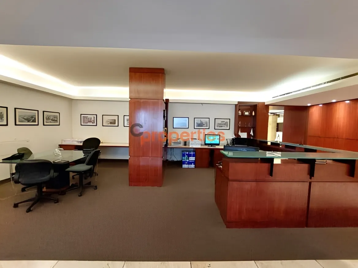 Office for Rent in Jal El Dib