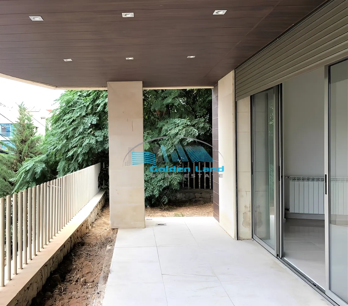 Apartment for Sale in Montiverdi, Lebanon - 3 bed, 4 bath