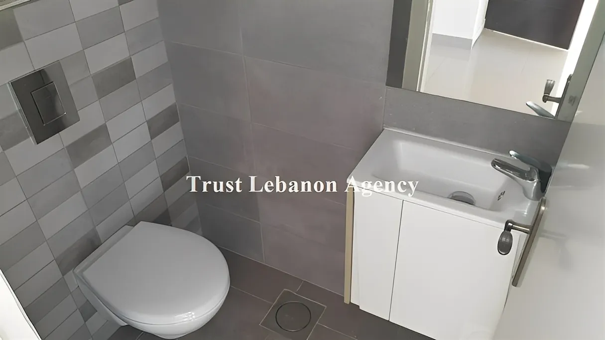 Apartment for Rent in Achrafieh Sassine