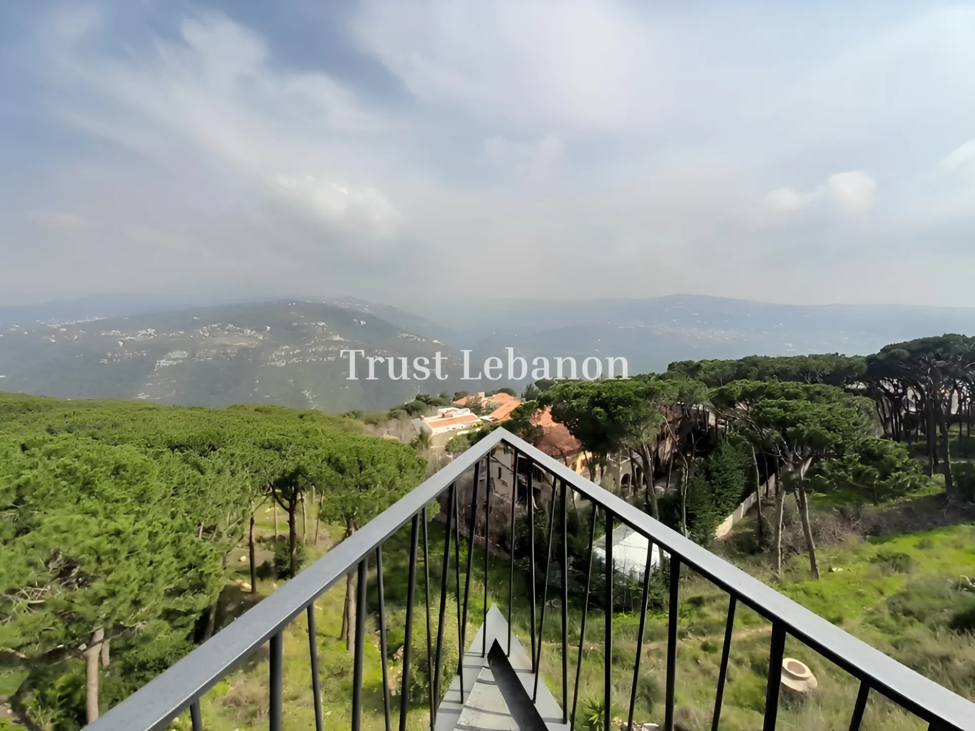 Villa for sale in Beit Meri, Lebanon