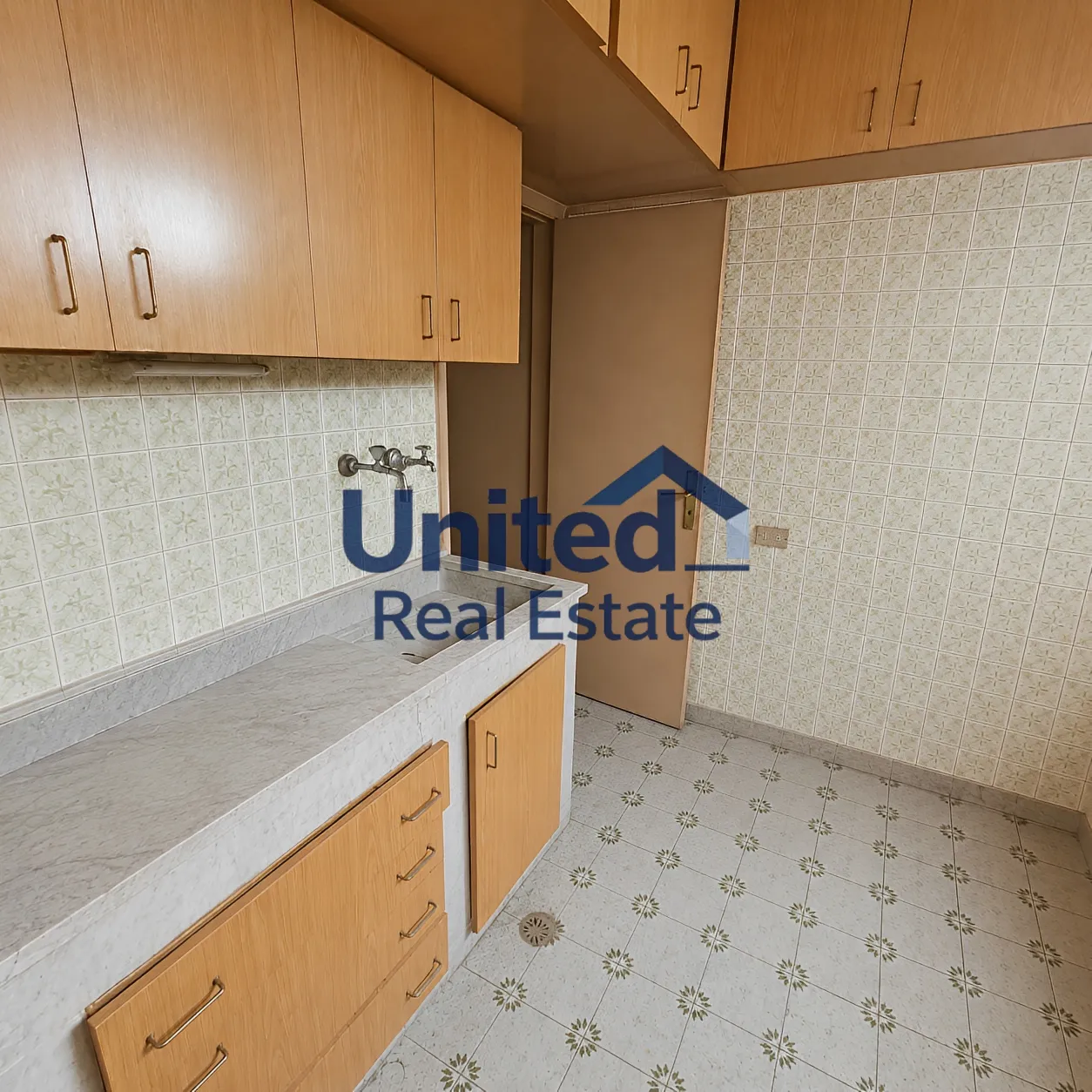 Apartment for sale in Ain el remmaneh, lebanon
