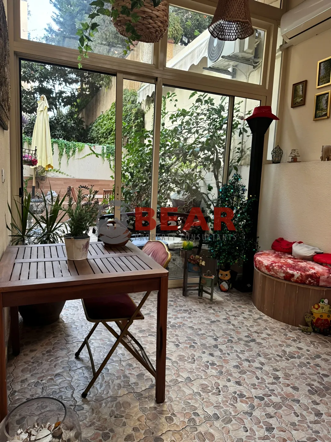 Apartment for sale in Mar Takla, Hazmieh