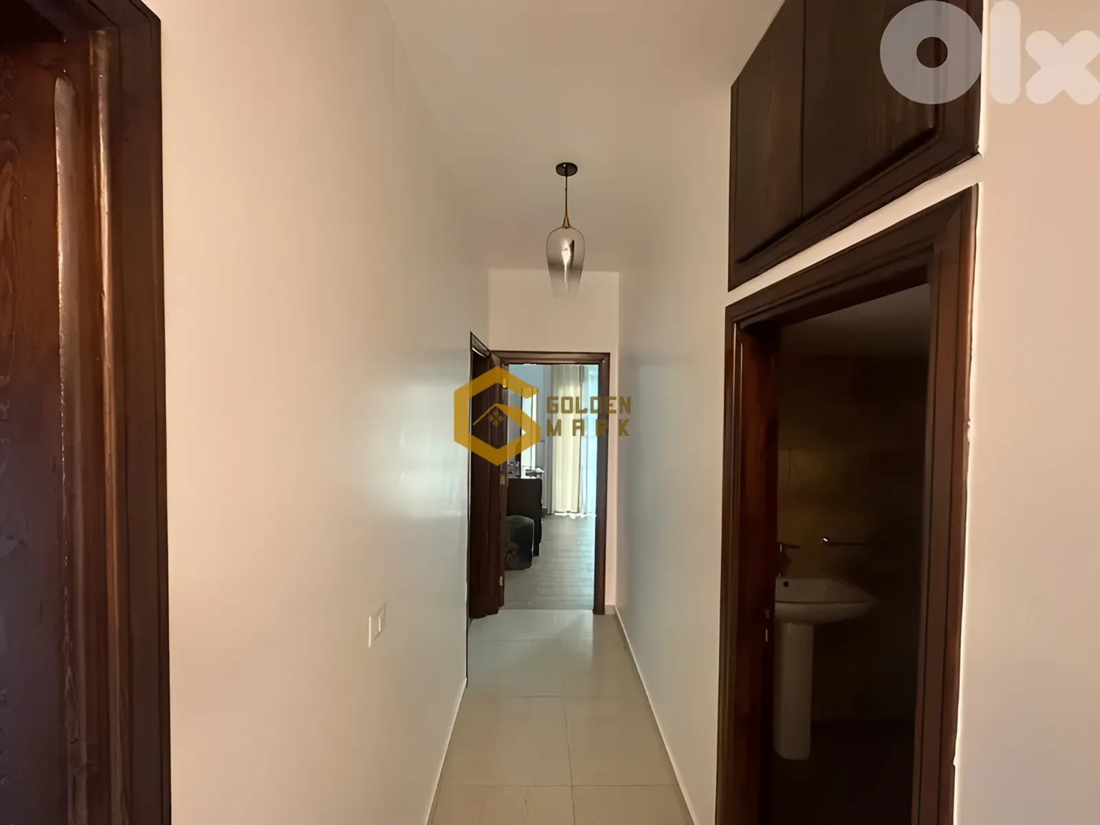 Duplex for Sale in Nakhleh
