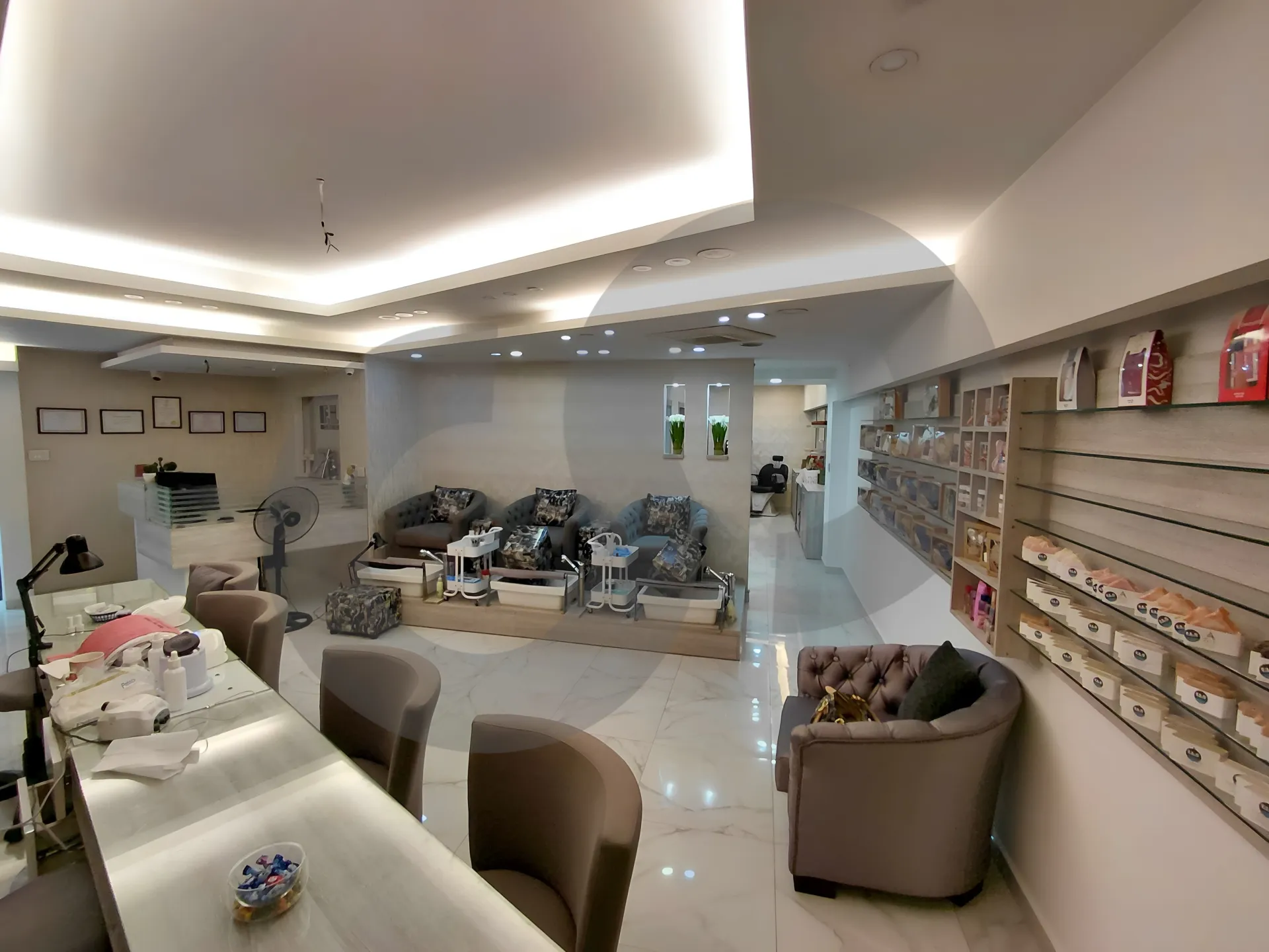 Commercial Property for Sale in Jdeideh