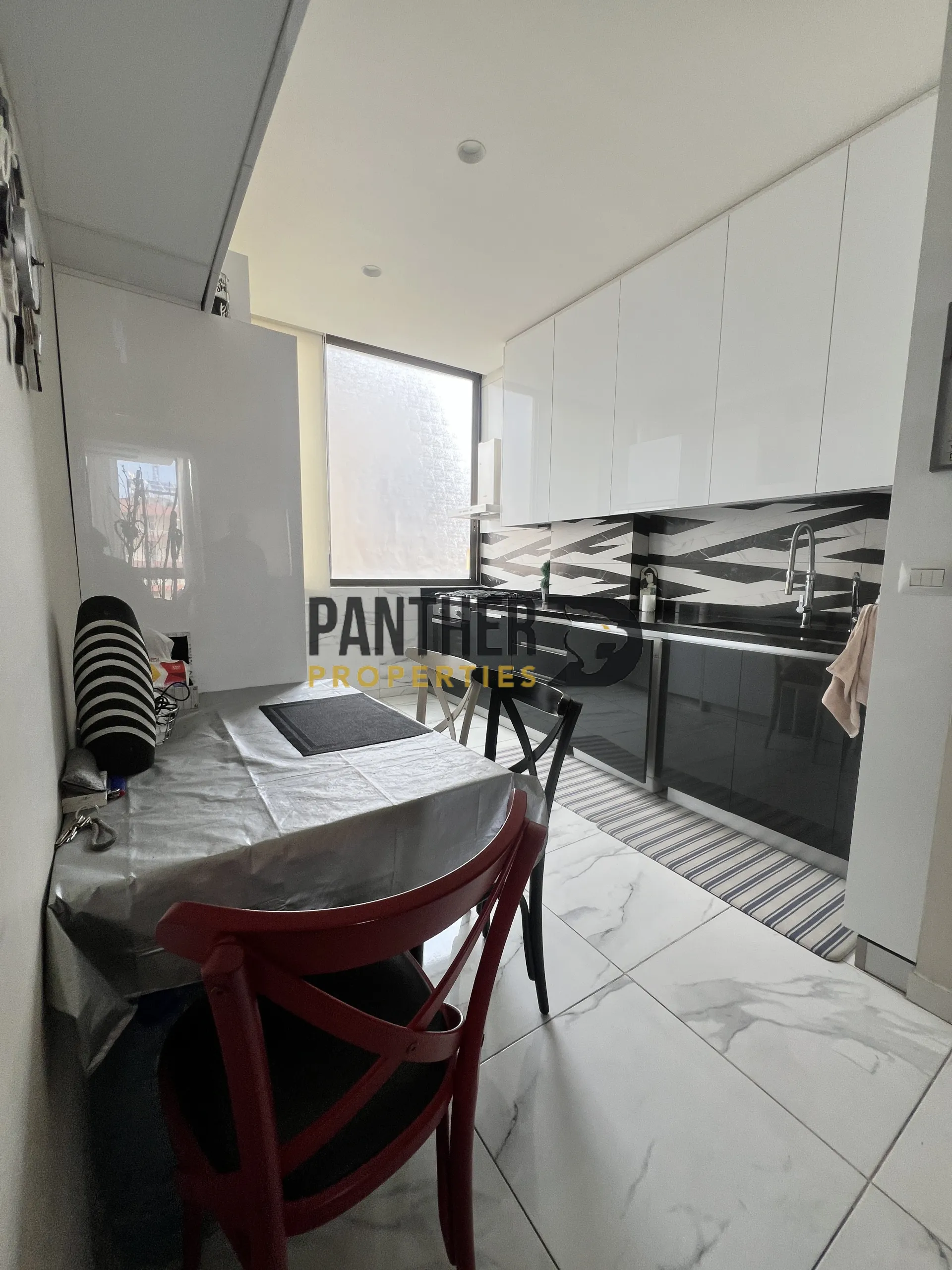 Apartment for sale in Dekwaneh, lebanon