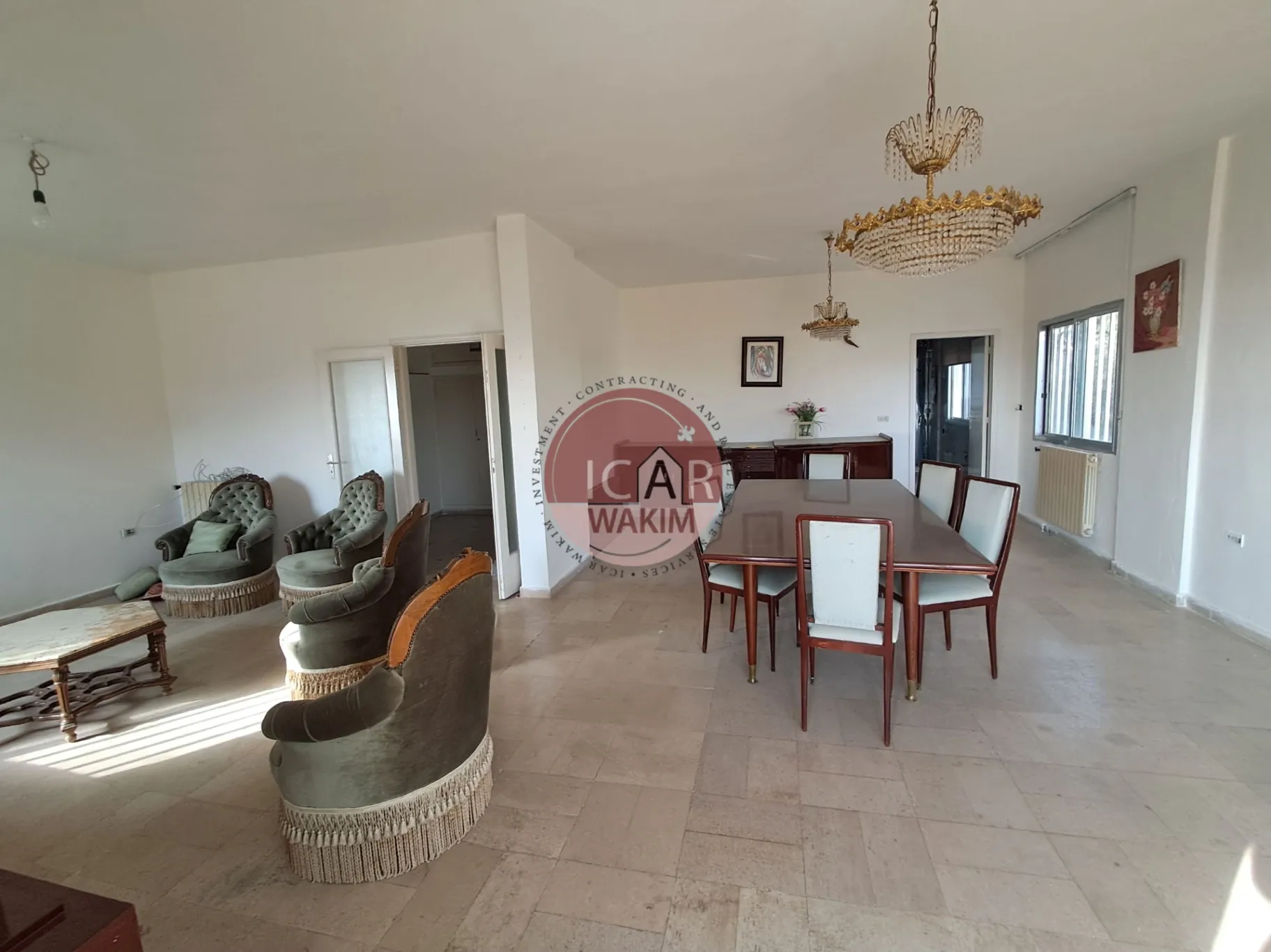 Apartment for Sale in Fanar