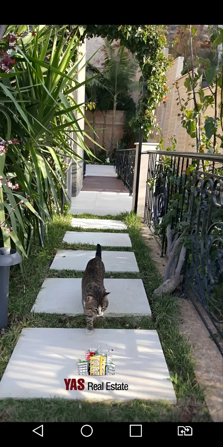 Villa for Sale in Beit Mery - 6 bed, 9 bath
