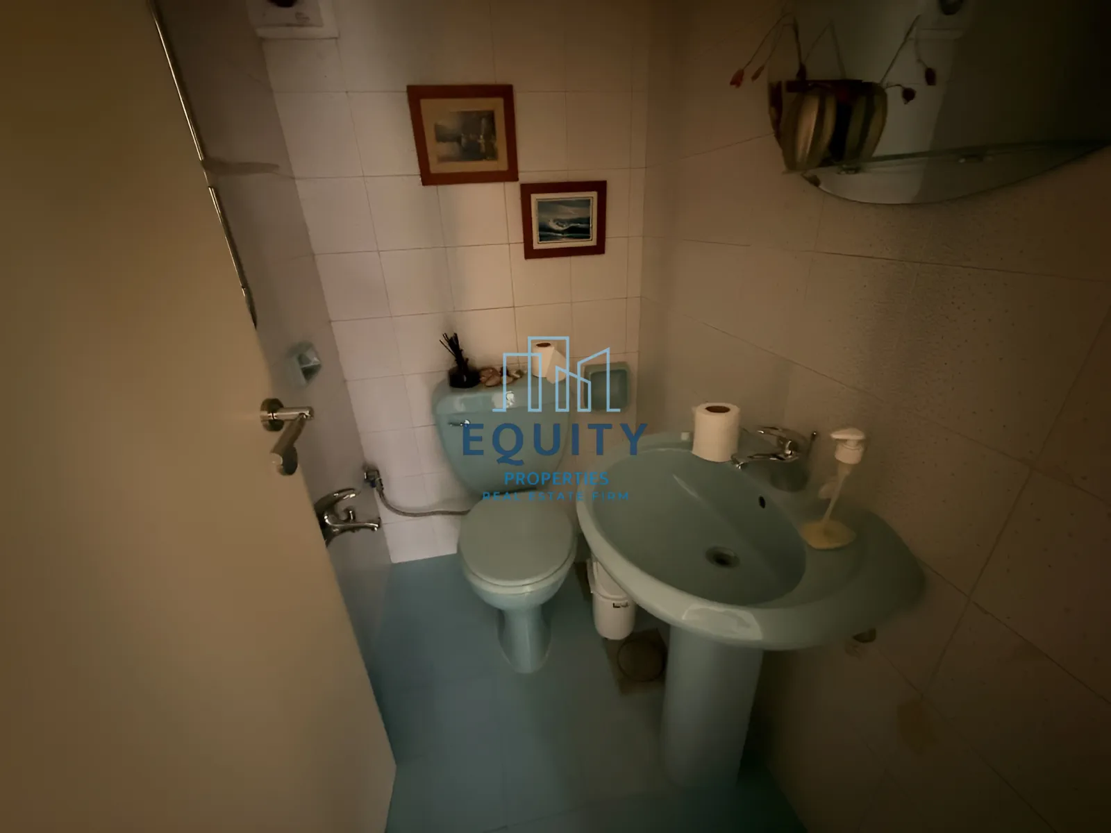 Apartment for rent in Beit Al Chaar