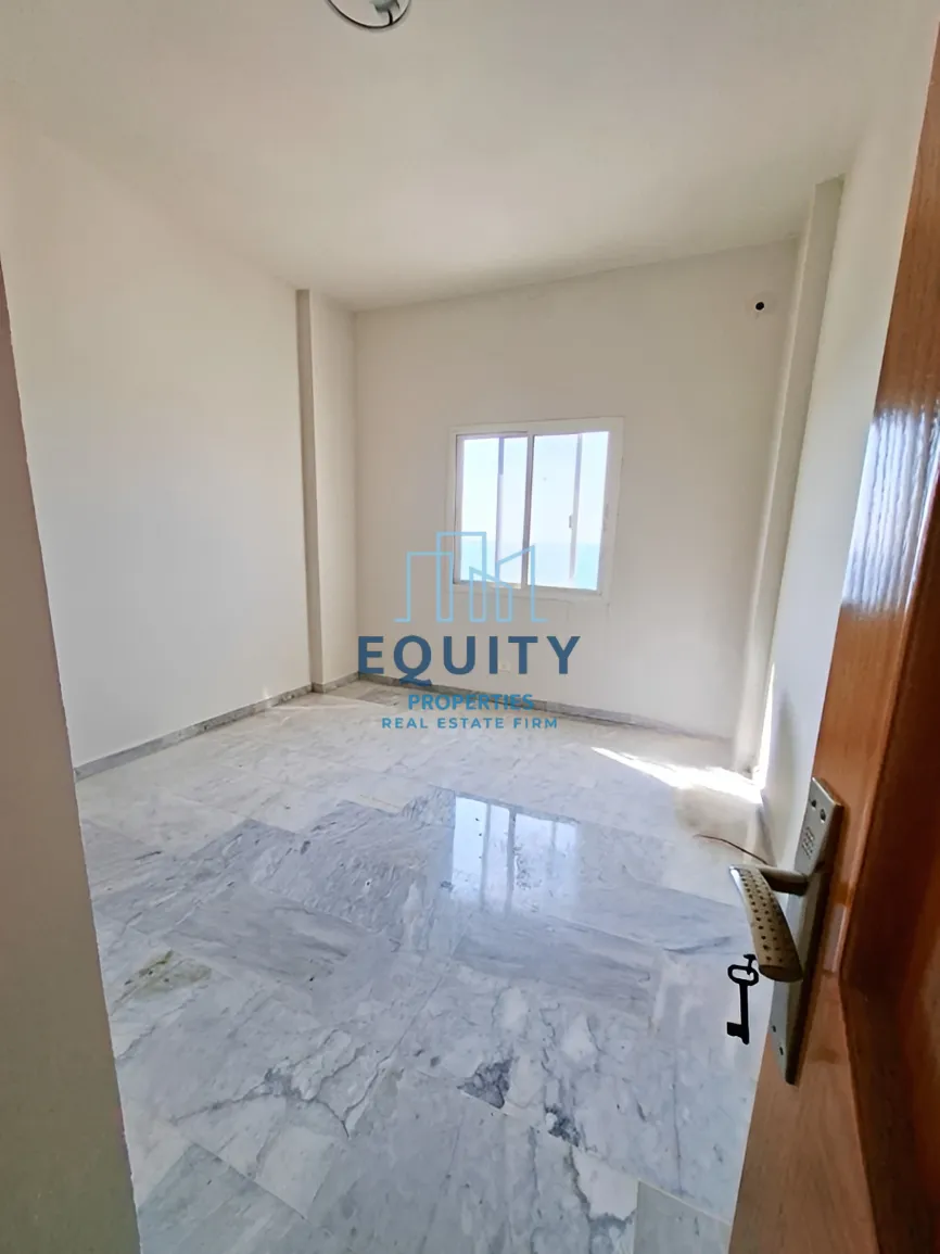 Duplex for rent in Okaibe، Lebanon