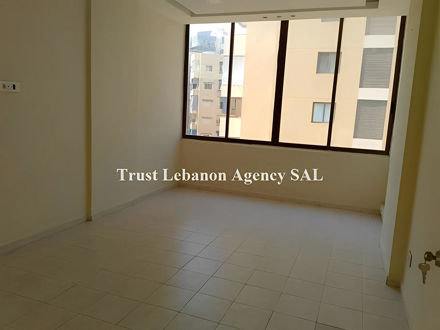 Office For Rent in Metn, Jdeideh
