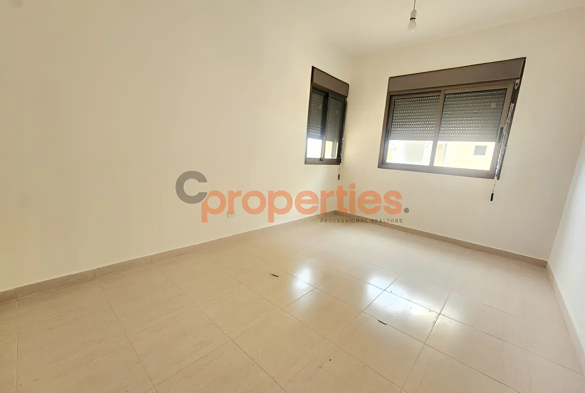 Apartment for Sale in Jdayel
