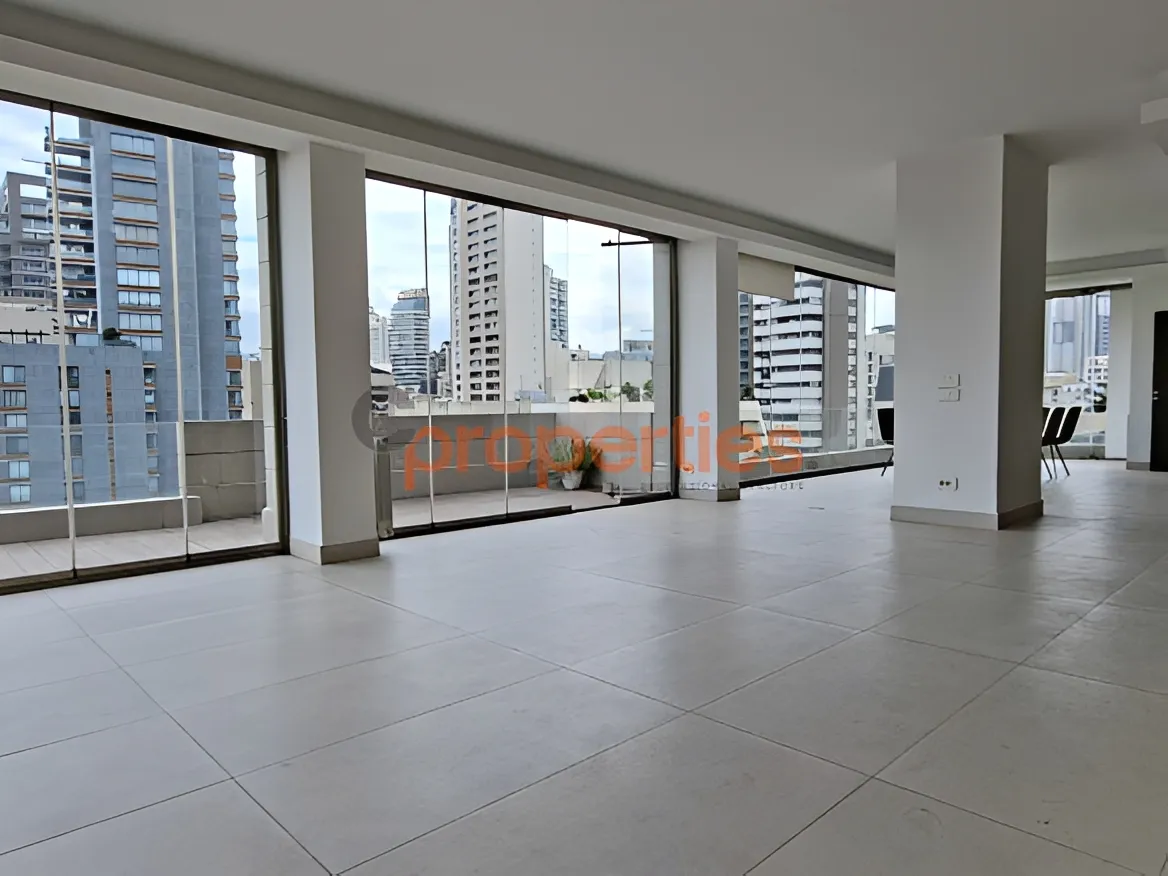 Apartment for Rent in Achrafieh