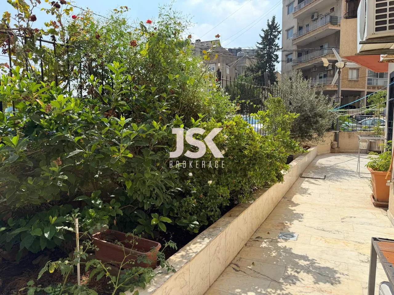 Apartment for Sale in Faiyadiyeh