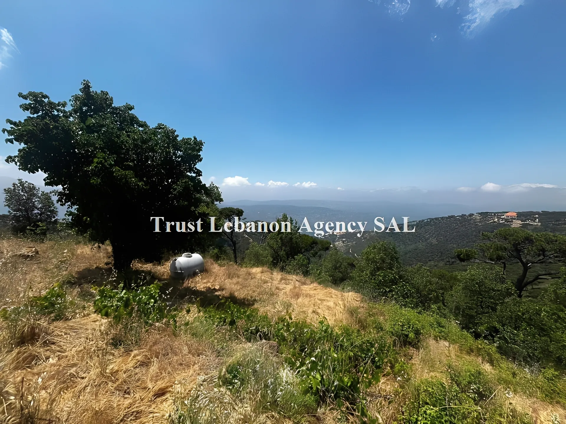Land for Sale in Metn Dhour Al Chweir Lebanon