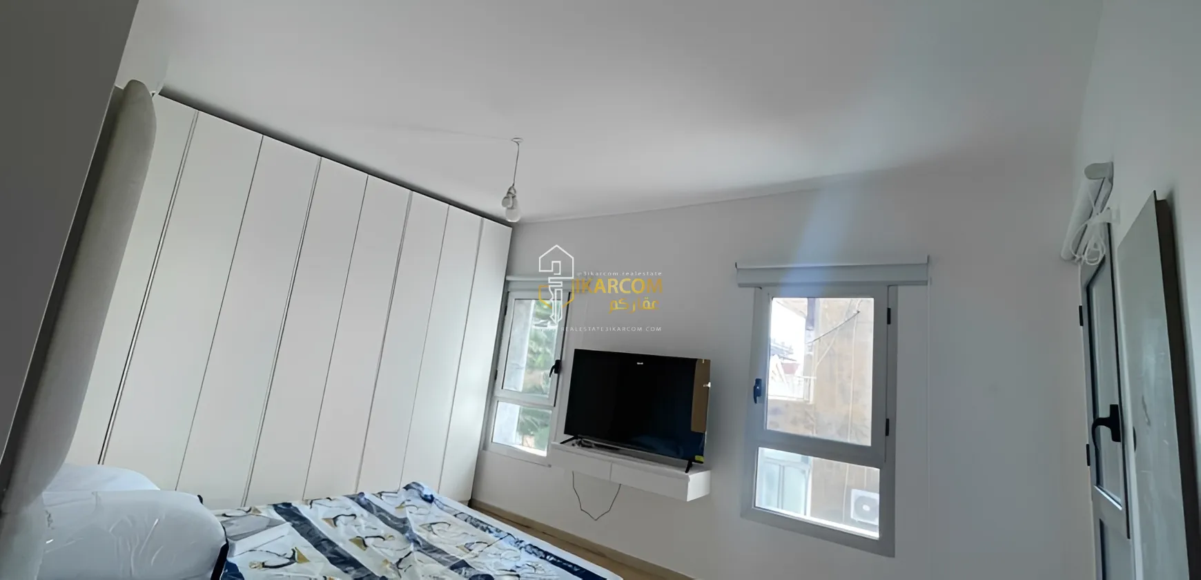 Apartment for sale in Hazmieh