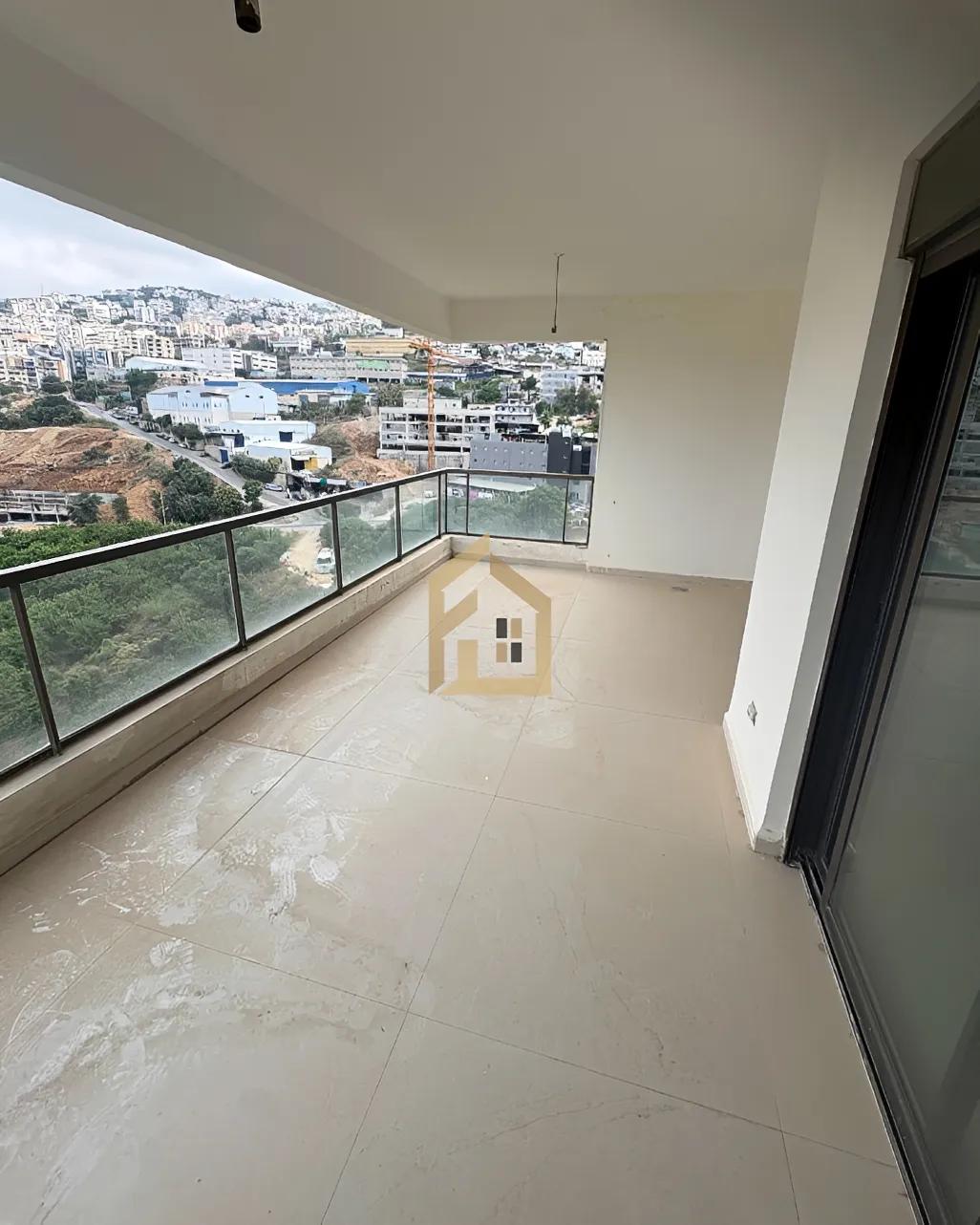 Duplex for sale in Zikrit, Lebanon - 3 bed, 4 bath