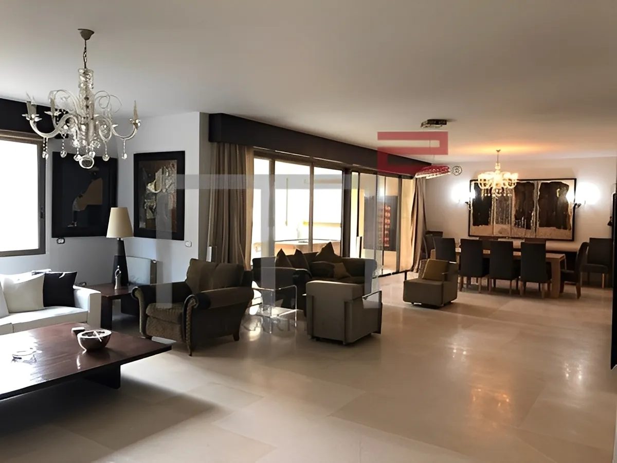 Apartment for Sale in Ashrafieh Beirut Lebanon
