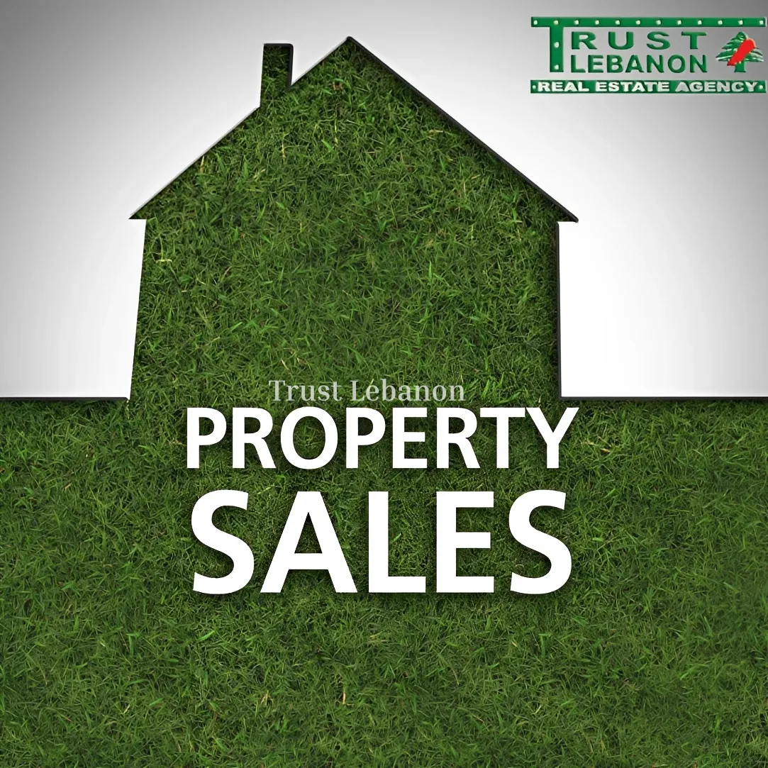 Residential Building for sale in Haret El Sett, Lebanon