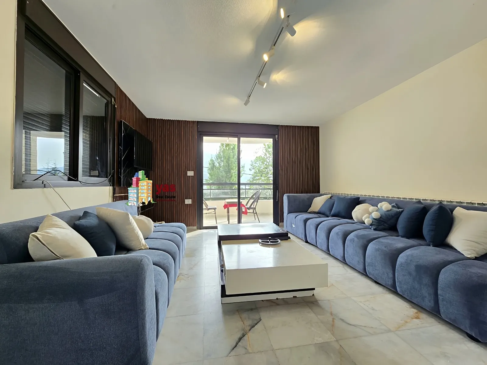 Chalet for Sale in Faraya
