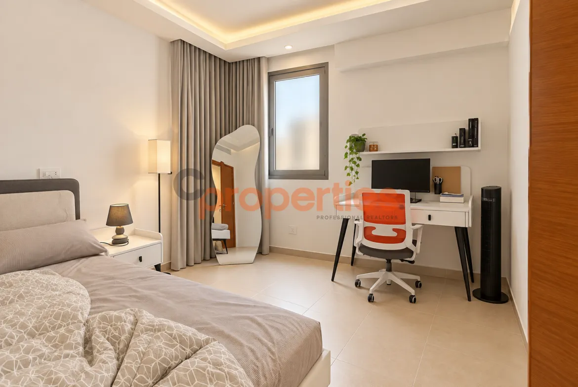 Apartment for Sale in Badaro