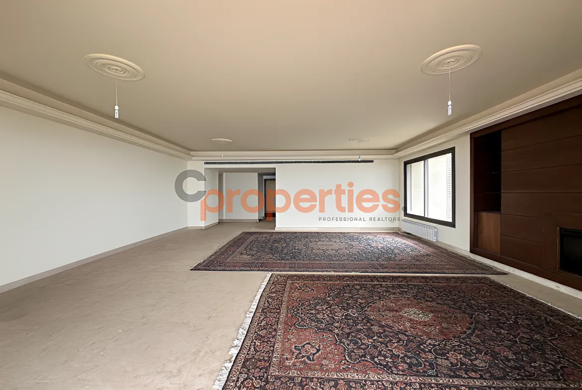 Apartment for Sale in El Biyada - 3 bed, 4 bath