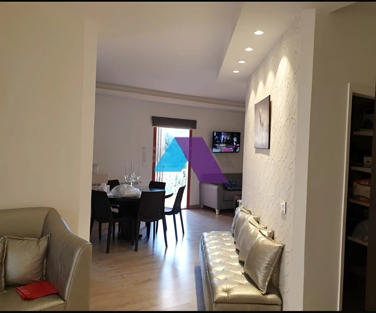 Chalet for sale in Faitroun, Lebanon