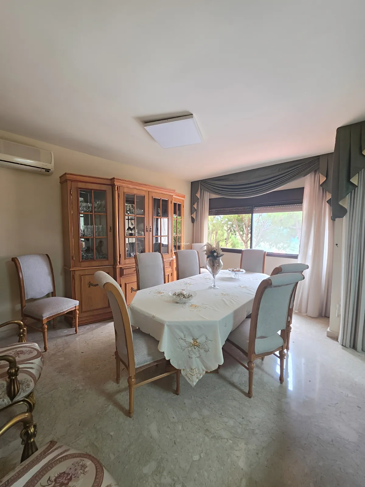 Apartment for sale in Amchit, lebanon