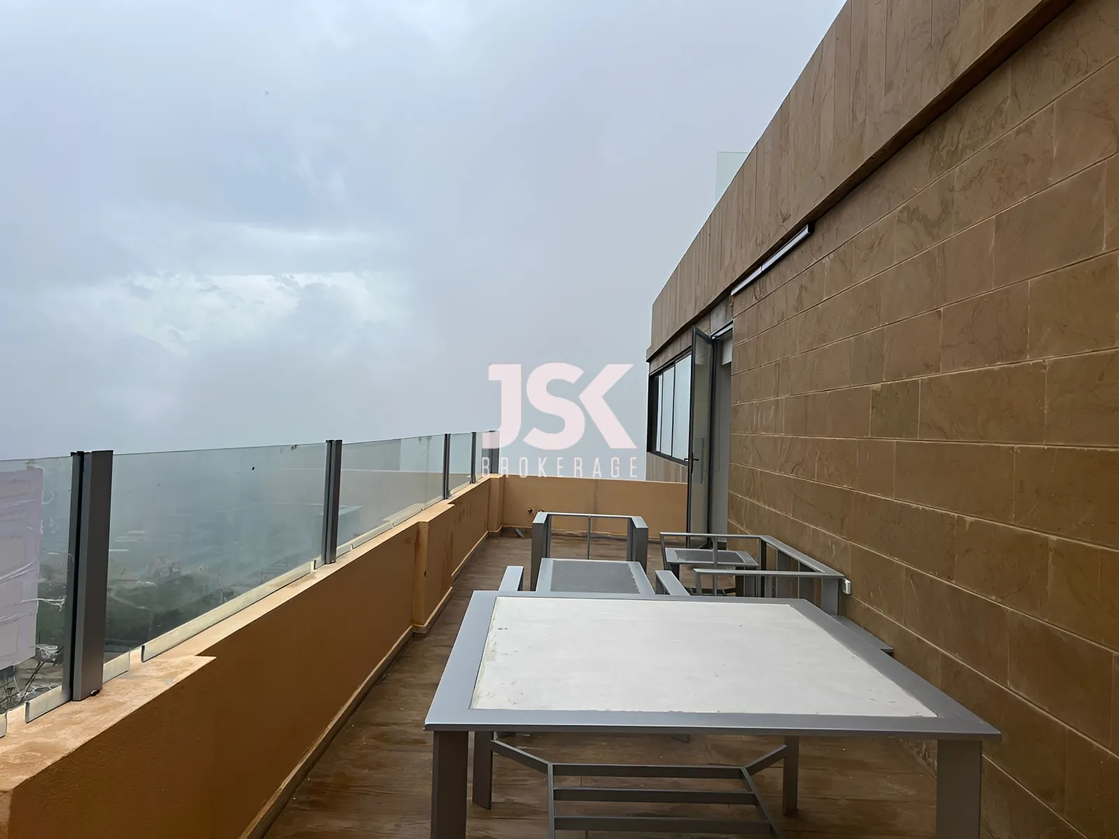 Apartment for Rent in Bhamdoun