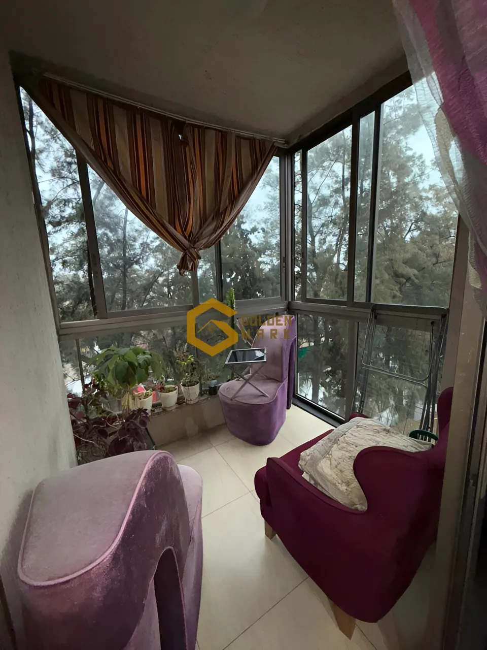 Apartment for Sale in Haret Sakher - 3 bed, 3 bath
