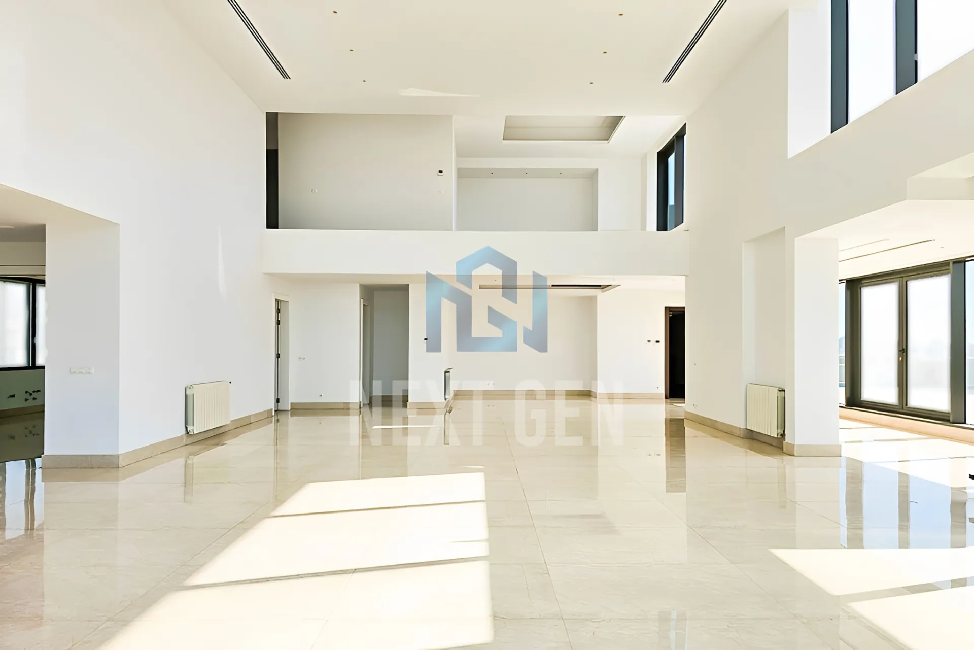 Duplex for sale in Achrafieh, Beirut, Lebanon