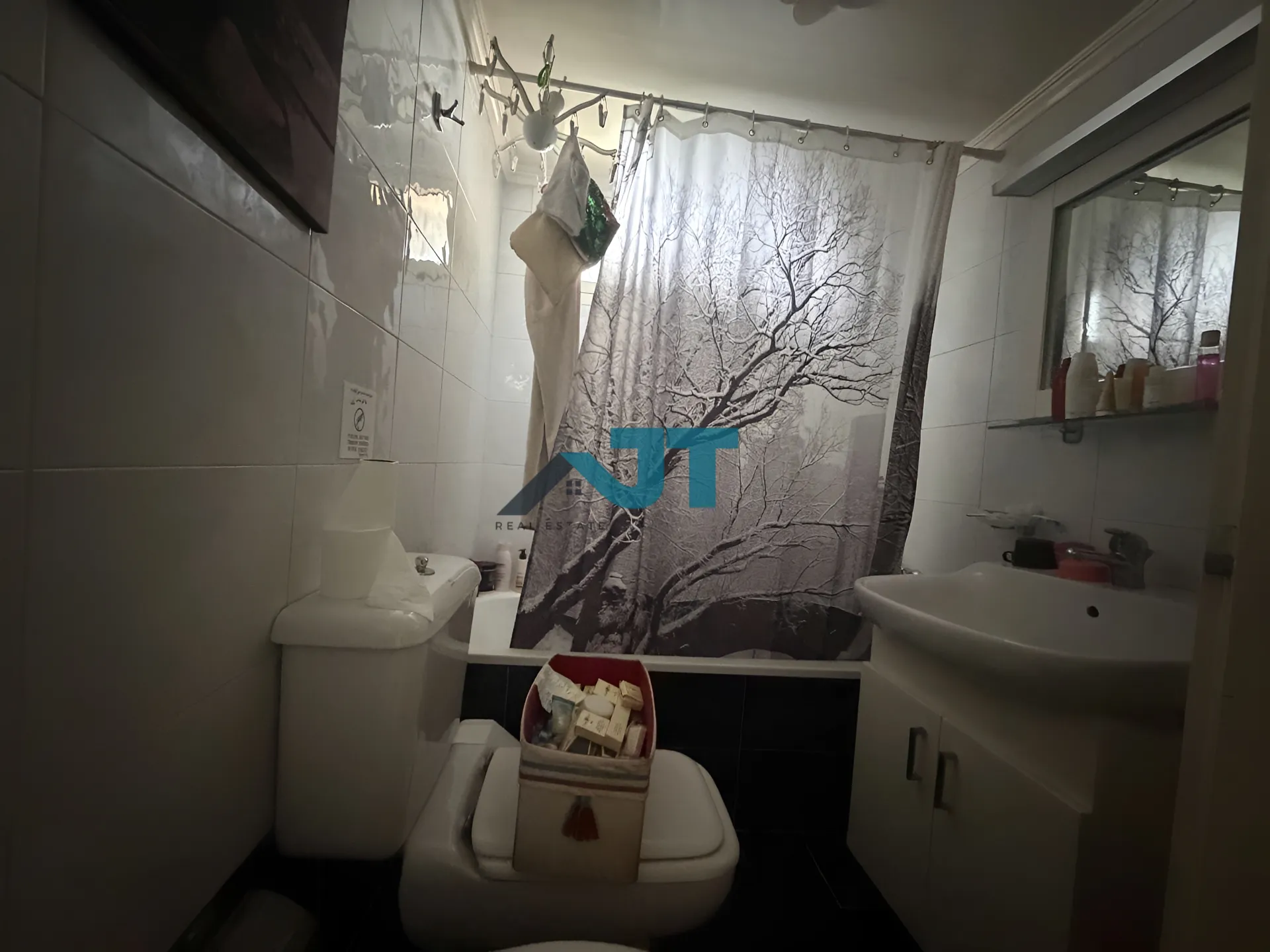 Apartment for sale in Baabdat
