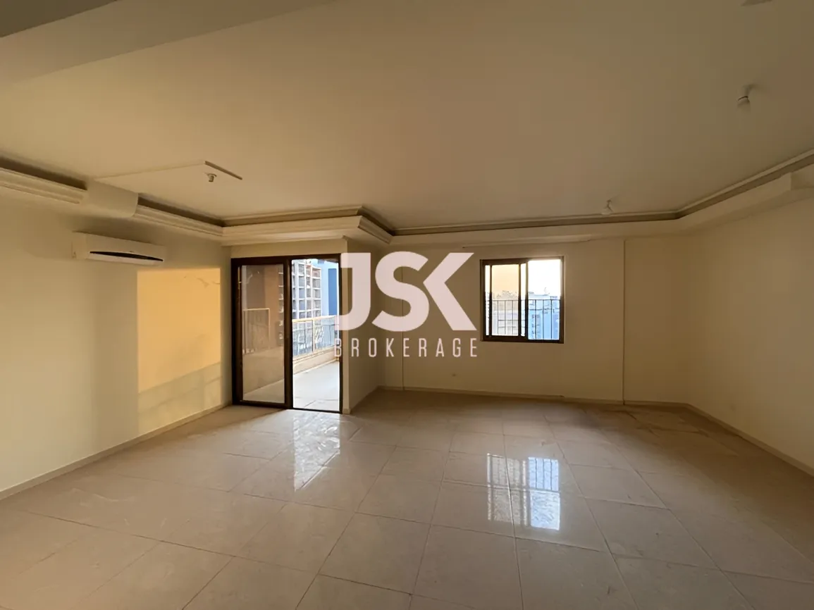 Apartment for sale in Jal El Dib, Lebanon - 3 bed, 3 bath