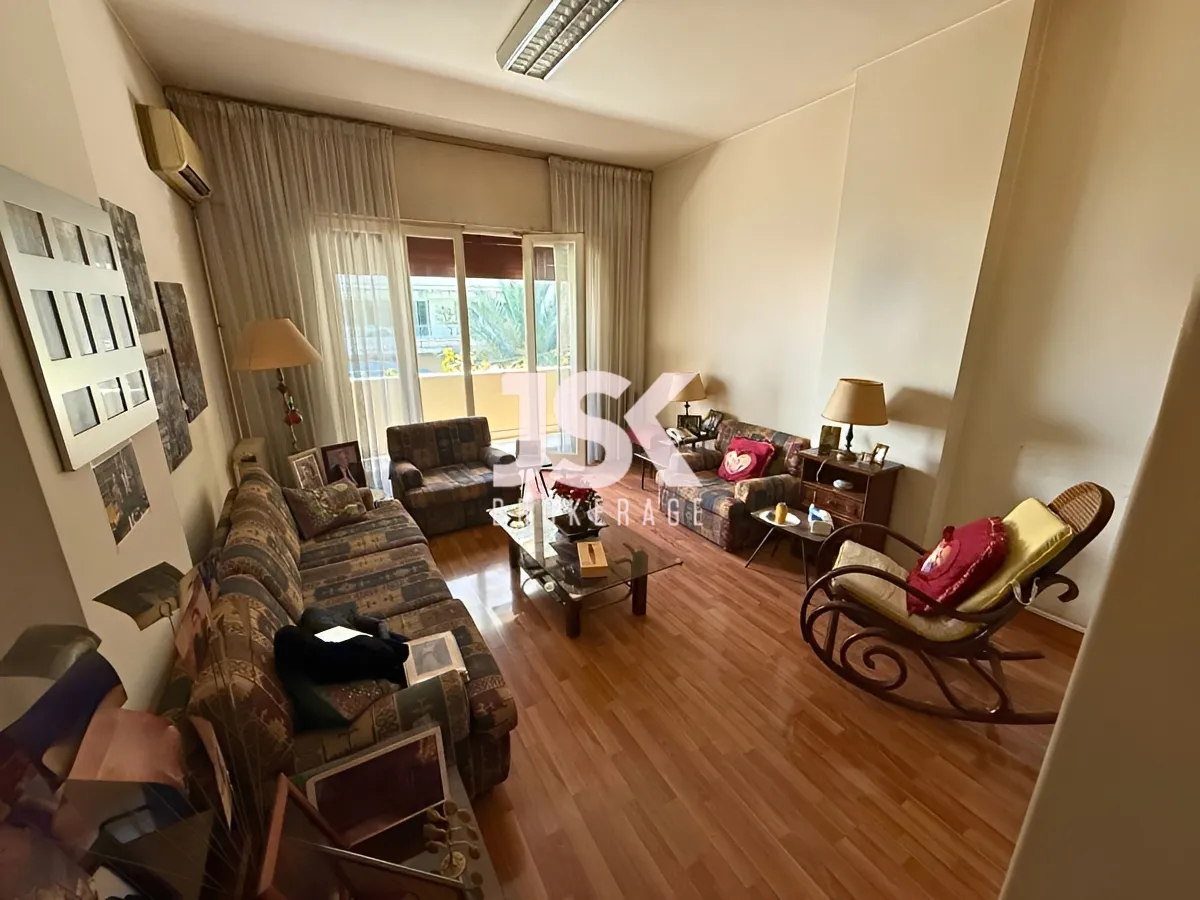 Apartment for Sale in Caree d'or, Achrafieh, Beirut, Lebanon