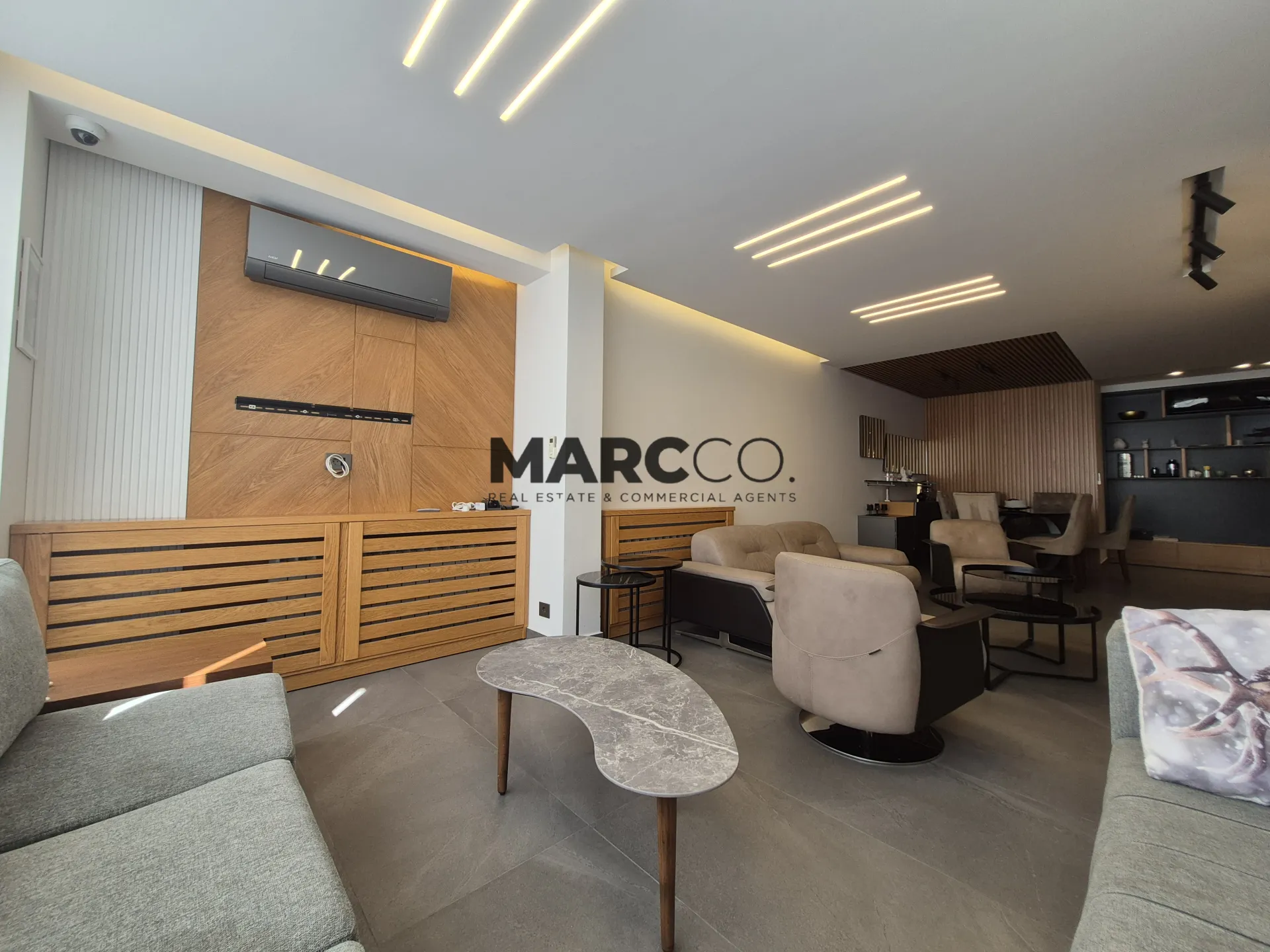 Apartment for rent in Bsalim, Lebanon