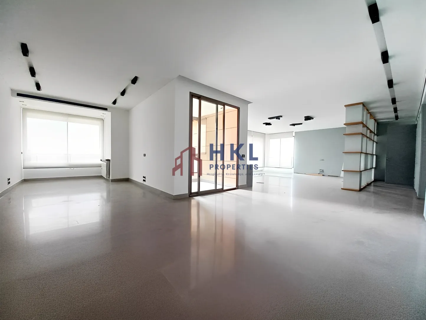 Apartment for Sale in Achrafieh, Beirut, Lebanon - 3 bed, 4 bath