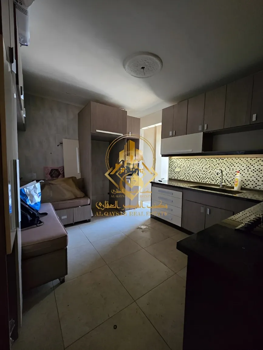 Apartment for sale in Dawhet el Hoss, Aley, Lebanon