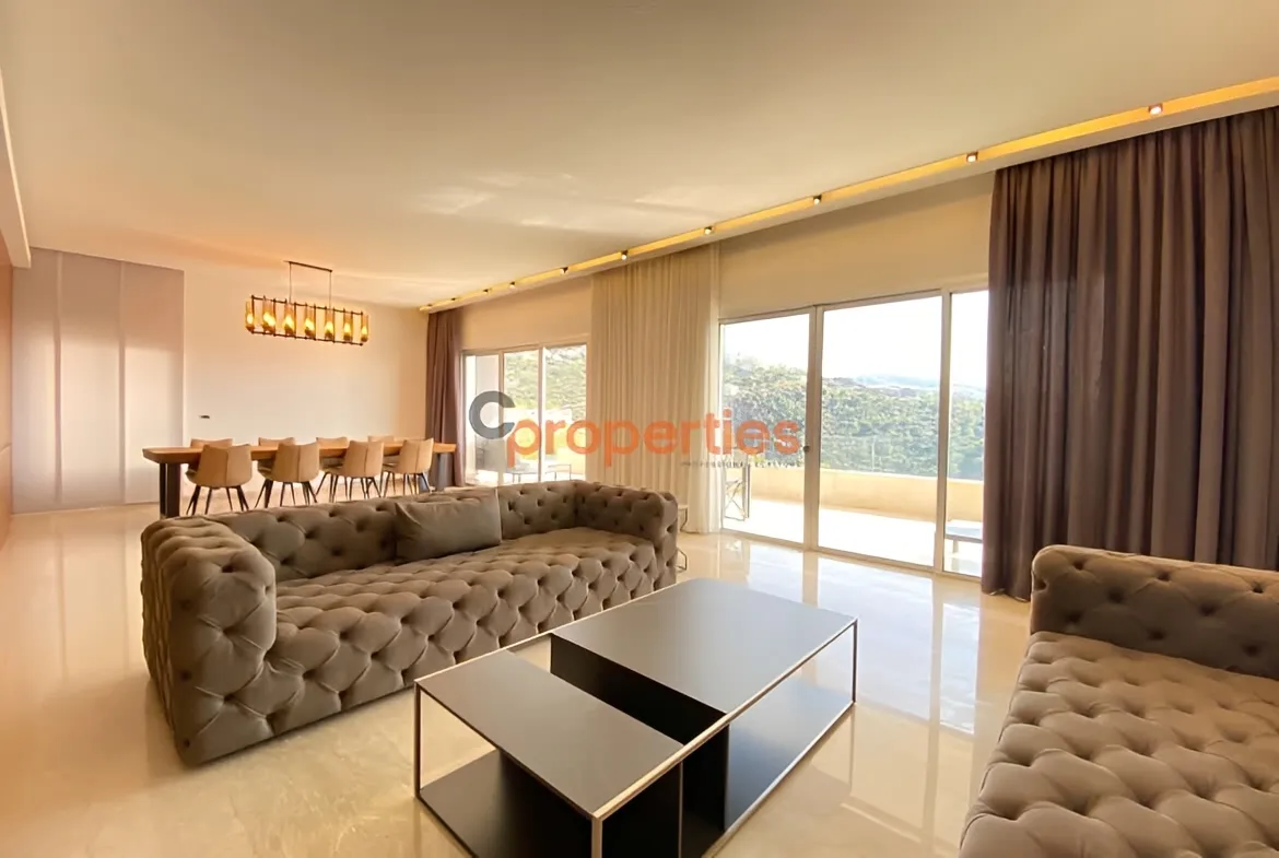 Apartment for Sale in Rabweh - 3 bed, 4 bath