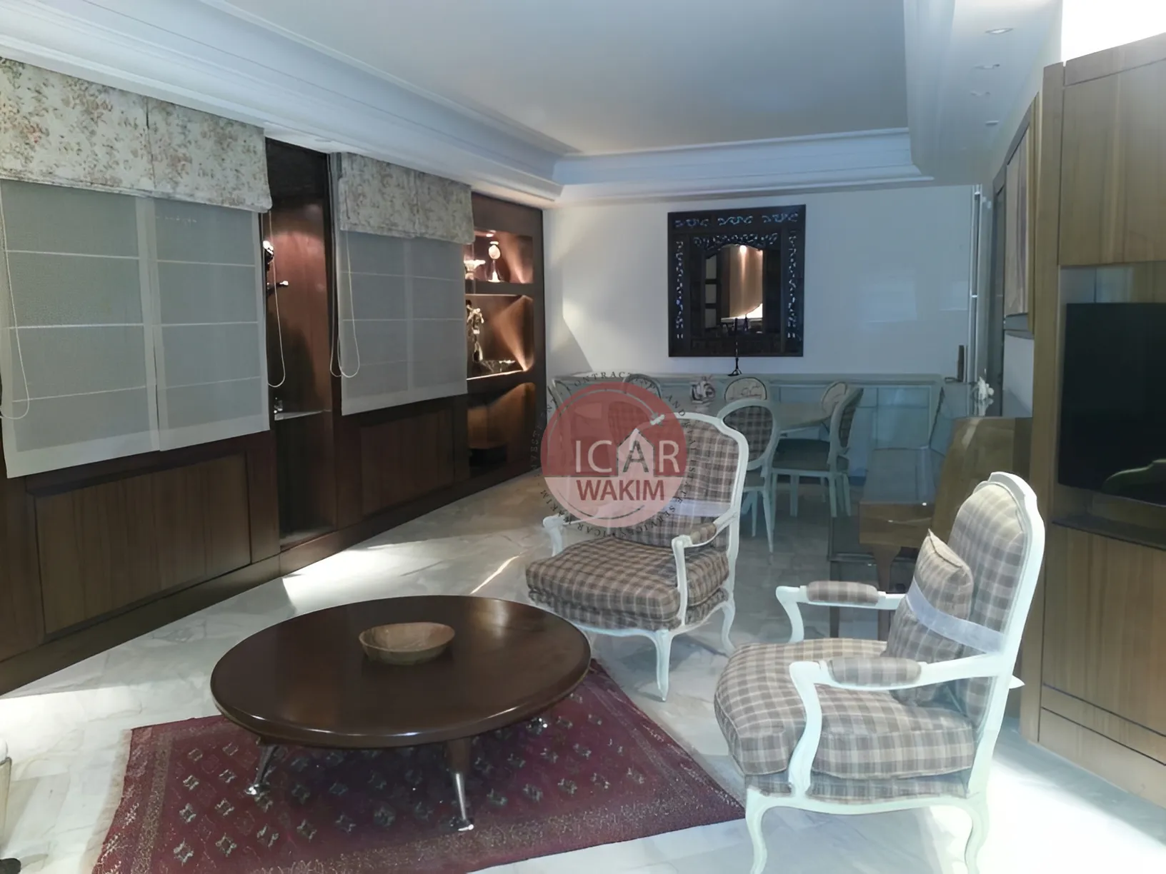 Duplex for Rent in Ouyoun