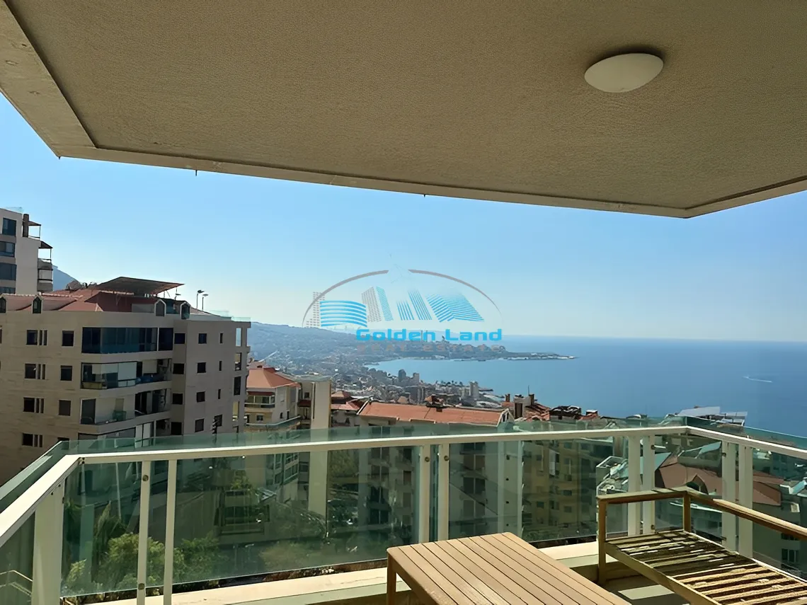 Apartment for Sale in Sahel Aalma, Lebanon